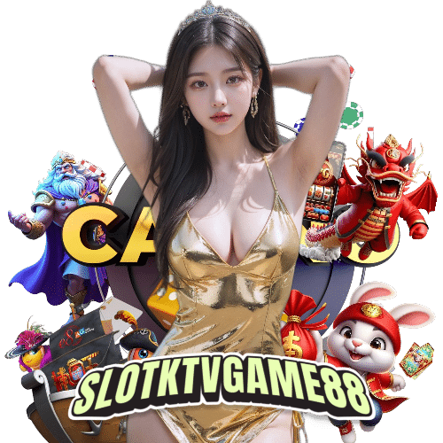 slotktvgame88 ทดลองเล่น