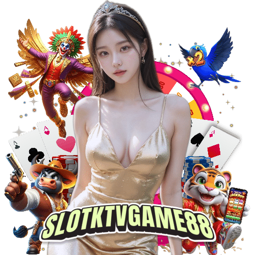 slotktvgame88 เว็บตรง